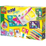 SES Creative Blow airbrush graffiti Tekenen 14759