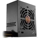 Sharkoon SilentStorm SFX 450 Bronze 450 watt voeding  Zwart, 1x PCIe