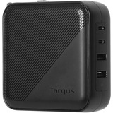 Targus 100W GaN Wall Charger Zwart