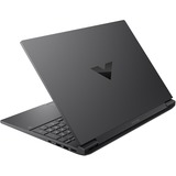 Victus by HP 15-fa1035nd (A12M8EA) 15.6" gaming laptop Zwart | i7-13620H | RTX 4060 | 16 GB | 512 GB SSD