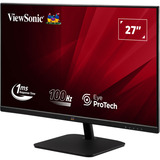ViewSonic VA2732-H-2 Full HD 100Hz IPS Monitor, 1ms 27"  Zwart, 1x HDMI | 1x VGA | 100 Hz
