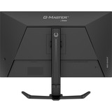 iiyama G-Master Red Eagle GB3272QSU-B1 31.5" gaming monitor Zwart (mat), 180 Hz, HDMI, DisplayPort, USB, Audio
