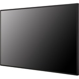  65UM5N-H 65" 4K Ultra HD Public Display Zwart, 3x HDMI, 1x HDMI uit, 1x DisplayPort, USB-A, Audio
