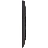  65UM5N-H 65" 4K Ultra HD Public Display Zwart, 3x HDMI, 1x HDMI uit, 1x DisplayPort, USB-A, Audio