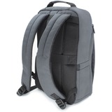 ACT Connectivity Move rugzak voor laptops tot 15,6" laptoptas Grijs