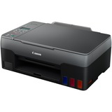 Canon Pixma G3520 all-in-one inkjetprinter Zwart/grijs, Scannen, Kopiëren, Wi-Fi