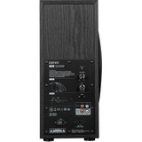 Edifier T5s Actieve subwoofer luidspreker Zwart
