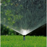GARDENA Verzonken sproeier S 80 sproeier Grijs, 1569-29