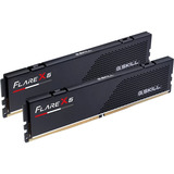 G.Skill Flare X5 16 GB DDR5-5600 (2x 8 GB) werkgeheugen Zwart, F5-5600J3636C8GH2-FX5