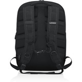 Lenovo Legion 17-inch verstevigde rugzak II Zwart