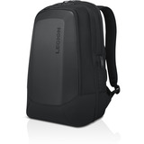 Lenovo Legion 18-inch verstevigde rugzak II Zwart