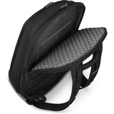 Lenovo Legion 18-inch verstevigde rugzak II Zwart