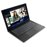Lenovo V14 G4 AMN (82YT012QMH) 14"  laptop Zwart | Ryzen 5 7520U | Radeon 610M | 16 GB | 512 GB SSD
