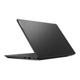 Lenovo V14 G4 AMN (82YT012QMH) 14"  laptop Zwart | Ryzen 5 7520U | Radeon 610M | 16 GB | 512 GB SSD