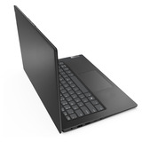 Lenovo V14 G4 AMN (82YT012QMH) 14"  laptop Zwart | Ryzen 5 7520U | Radeon 610M | 16 GB | 512 GB SSD