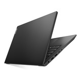 Lenovo V14 G4 AMN (82YT012QMH) 14"  laptop Zwart | Ryzen 5 7520U | Radeon 610M | 16 GB | 512 GB SSD