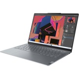 Lenovo Yoga Slim 6 14APU8 (82X3003NMH) 14"  laptop Grijs | Ryzen 7 7840U | Radeon 780M | 16 GB | 512 GB SSD | OLED