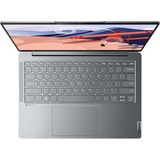 Lenovo Yoga Slim 6 14APU8 (82X3003NMH) 14"  laptop Grijs | Ryzen 7 7840U | Radeon 780M | 16 GB | 512 GB SSD | OLED