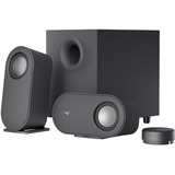 Z407 Bluetooth pc-luidspreker