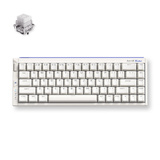 MCHOSE Ace 68 Turbo Full-aluminum Esports Hall Effect Keyboard Wit, US lay-out (QWERTY), Mount Tai GT HE, 65%, 16K, RGB, Hot swap, USB-C, Hall Effect Sensor