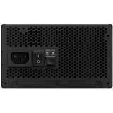 NZXT C1000 Gold ATX 3.1 modulaire 1000 watt voeding  Zwart, 1x 12V-2x6, 3x PCIe