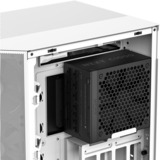 NZXT C1000 Gold ATX 3.1 modulaire 1000 watt voeding  Zwart, 1x 12V-2x6, 3x PCIe