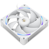 NZXT F140X RGB case fan Wit