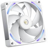 NZXT F140X RGB case fan Wit