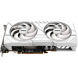 SAPPHIRE Radeon RX 9060 XT PURE 16GB grafische kaart 1x DisplayPort, 2x HDMI