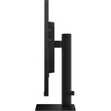 Samsung ViewFinity S7 S70D LS27D706EAUXEN 27" 4K UHD monitor Zwart, HDMI, DisplayPort