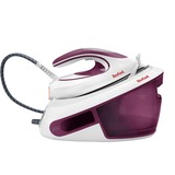 Tefal Stoomstrijkstation Express Anti-Calc SV8054 Wit/paars