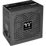 Thermaltake Toughpower GF A3 Gold - TT Premium Edition modulaire 850 watt voeding  Zwart, 4x PCIe