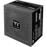 Thermaltake Toughpower GF A3 Gold - TT Premium Edition modulaire 850 watt voeding  Zwart, 4x PCIe