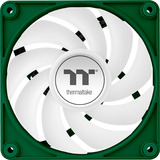 Thermaltake  case fan Groen