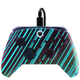 Turtle Beach Rematch Advanced bedrade controller - Cotton Candy Roze, XBOX Series X|S, XBOX One, Pc