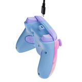Turtle Beach Rematch Advanced bedrade controller - Cotton Candy Roze, XBOX Series X|S, XBOX One, Pc