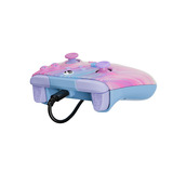 Turtle Beach Rematch Advanced bedrade controller - Cotton Candy Roze, XBOX Series X|S, XBOX One, Pc