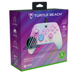 Turtle Beach Rematch Advanced bedrade controller - Cotton Candy Roze, XBOX Series X|S, XBOX One, Pc