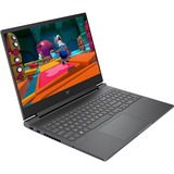 Victus by HP 16-r0035nd (A12MNEA) 16.1"  gaming laptop Zwart | i7-13620H | RTX 4060 | 16 GB | 1 TB SSD