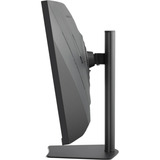 ViewSonic VA3820C UWQHD+ 21:9 Curved Monitor met USB-C Hub 38" UltraWide  Zwart, 2x HDMI, 1x DisplayPort, USB-C, USB-B 