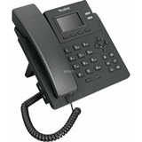 Yealink SIP-T31G voip telefoon Zwart