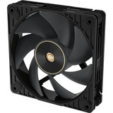 ASUS ProArt PF120 Fan - Triple Pack case fans Zwart, 3 stuks, 120 x 120 x 28 mm, 3 stuks