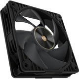 ASUS ProArt PF120 Fan - Triple Pack case fans Zwart, 3 stuks, 120 x 120 x 28 mm, 3 stuks