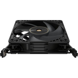 ASUS ProArt PF120 Fan - Triple Pack case fans Zwart, 3 stuks, 120 x 120 x 28 mm, 3 stuks