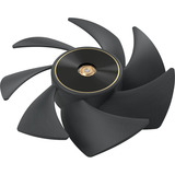 ASUS ProArt PF120 Fan - Triple Pack case fans Zwart, 3 stuks, 120 x 120 x 28 mm, 3 stuks