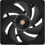ASUS ProArt PF120 Fan - Triple Pack case fans Zwart, 3 stuks, 120 x 120 x 28 mm, 3 stuks