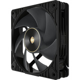 ASUS ProArt PF120 Fan - Triple Pack case fans Zwart, 3 stuks, 120 x 120 x 28 mm, 3 stuks