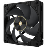 ASUS ProArt PF120 Fan - Triple Pack case fans Zwart, 3 stuks, 120 x 120 x 28 mm, 3 stuks