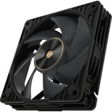 ASUS ProArt PF120 Fan - Triple Pack case fans Zwart, 3 stuks, 120 x 120 x 28 mm, 3 stuks