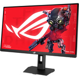 ASUS ROG Strix XG27ACMEG 27" gaming monitor Zwart, 260 Hz (OC), DisplayPort, HDMI, USB-C